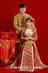 -雪中彩影婚纱摄影·微光艺术中心