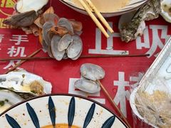 -海大南门夜市(海富街店)