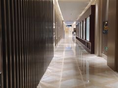 -黄嘉喜来登酒店-采悦轩中餐厅(滨江中路店)