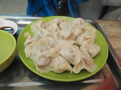 -东北饺子馆(广瑞路店)