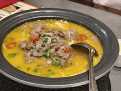 -大明王朝·南京菜(墨香路店)