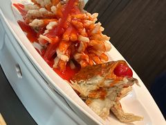 -淮扬韵(高新大都荟店)