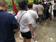 -六广门毛阿姨糯米饭