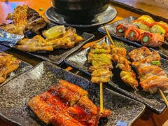 -鸟内会(河北路店)