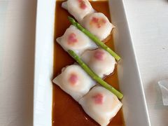 -天龙轩(香港丽思卡尔顿酒店)