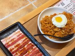 -九田家黑牛烤肉料理(香河店)