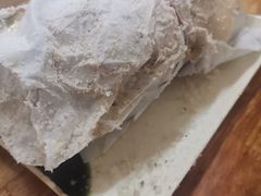 -吉英盐焗鸡(文中路店)
