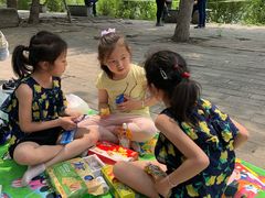 -永定河休闲森林公园