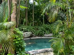 -碧桂园润杨溪谷温泉酒店