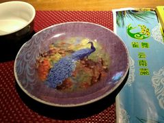-雀舞云南菜(乐客城店)