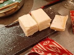 娜帕里勇-耶里夏丽·丝路新疆菜·清真食品(徐家汇臻选店)