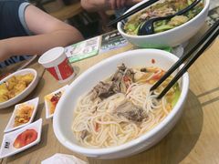 -蒙自源米线(东城星河城店)