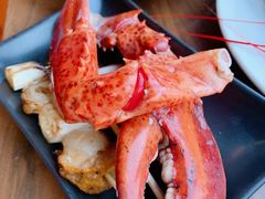 龙虾钳-广州富力君悦大酒店·凯菲厅