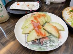 餐后水果-堂宴·老厦门私房菜(1988仙岳总店)