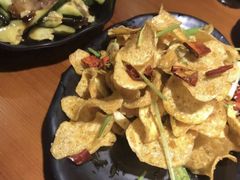 -曼听小寨海鲜烧烤(锦绣mini店)