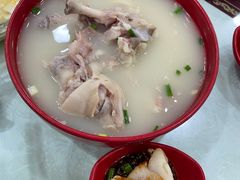 老妈蹄花-廖老妈蹄花店(人民公园陕西街259号店)