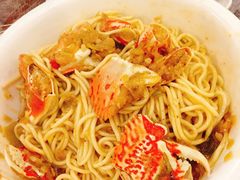 -沈记烧烤海鲜(江汉二路店)