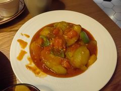 -纳鲁孜·新疆特色餐厅(上海悦荟广场店)