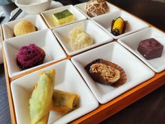 九宫格-柒园·三十年创意杭帮菜(龙湖滨江天街店)