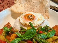 -La Terre乐田(万象城店)