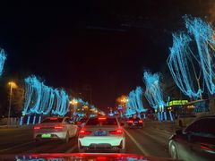 -长春世界雕塑园