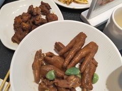 -紫光园·烤鸭·北京菜(团结湖店)