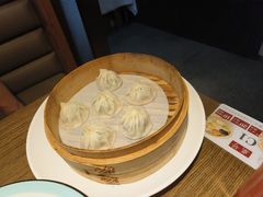 -隆喜元鱼汤包·海鲜(中联广场店)