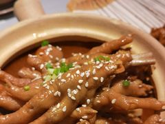 -巴厘龙虾·榜首油焖大虾(洞庭·艺术洋房店)