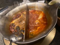 -湊湊火锅·茶憩(和平大悦城店)