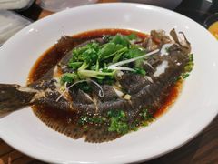 多宝鱼-盒马鲜生(杭州运河上街店)