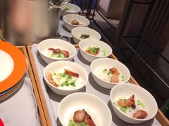 后安粉-味餐厅·海鲜·火锅·自助餐