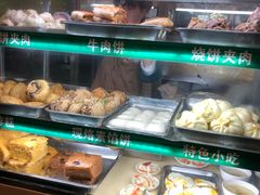-护国寺小吃(左家庄店)