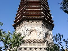 -玲珑塔公园
