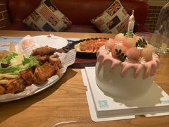 -米兰西点(新华路店)