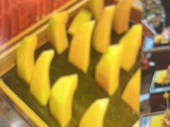 -五月罗马海鲜烤肉自助餐厅(印象城店)