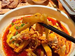 -缪氏川菜(深圳北站缤果空间店)