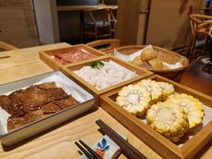 -十二舍·湯物素煮(江泰潤政店)