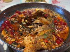 -辣不怕口味虾(凌霄路店)