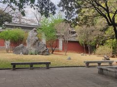 -建水文庙