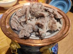 -大头亮羊汤烩面·河南非遗(良乡总店)