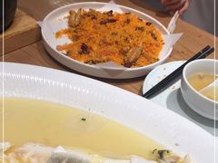 -顺风汤馆·广府粤菜(江宸天街店)