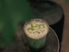 -dotcom coffee古点咖啡(致真大厦店)