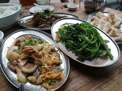 -无名牌猪脚店