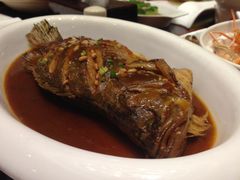 -徽品轩·徽菜馆·地道徽菜(合作经济广场店)