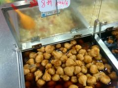 糖蒜-景阳观(河坊街店)