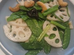 -南山鲜虾面·活鲜小馆·海味大连菜(南山总店)