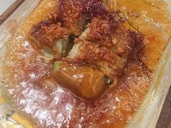 -3号仓库·创意中国菜(新世界城店)