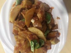 -睿柏云酒店-餐厅