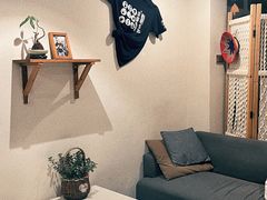 -参差咖啡(水果湖公园店)