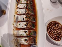 -院里寻菜·精致庭院菜(观沙岭店)